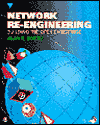 Book Network Re-engineering: Foundations of Enterprize Computing free