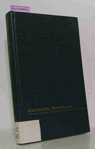 Book The Bilingual Child: Research and Analysis of Existing Educational Themes (Educational psychology) free
