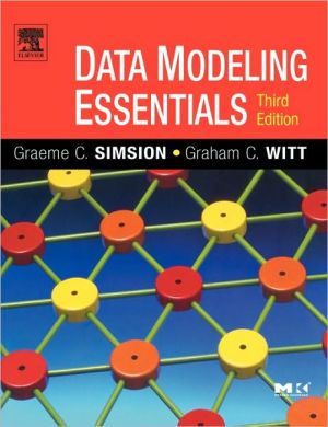 Book Data Modeling Essentials free