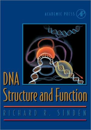 Book DNA Structure and Function free