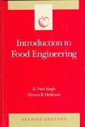 Book Introduction to Food Engineering 2E, Second Edition (Food Science and Technology) free