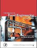 Book Introduction to Food Engineering (Food Science and Technology) free