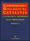 Book Comprehensive Biological Catalysis: A Mechanistic Reference free