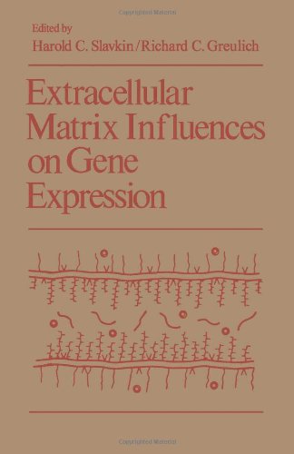 Book Extracellular matrix influences on gene expression: [proceedings] free