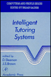 Book Intelligent Tutoring Systems (Computers and People Series) free