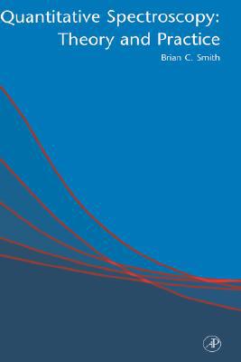 Book Quantitative Spectroscopy: Theory and Practice free