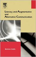 Book Literacy and Augmentative and Alternative Communication (Augmentative and Alternative Communications Perspectives) free