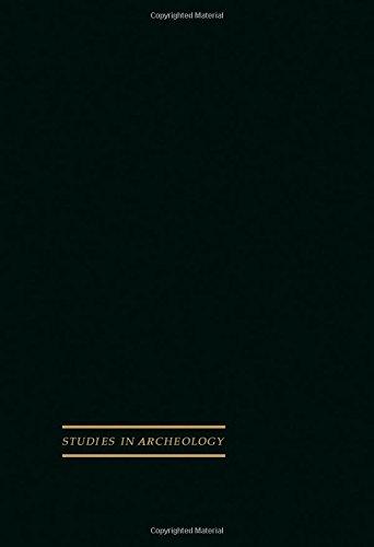 Book Mississippian Settlement Patterns (Studies in Archeology) free