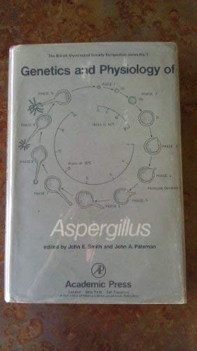 Book Genetics and Physiology of Aspergillus (Studies in Archeology) free