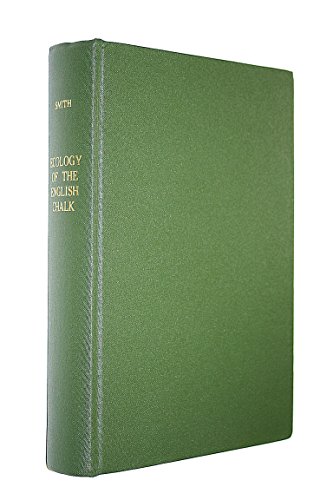 Book Ecology of the English chalk free