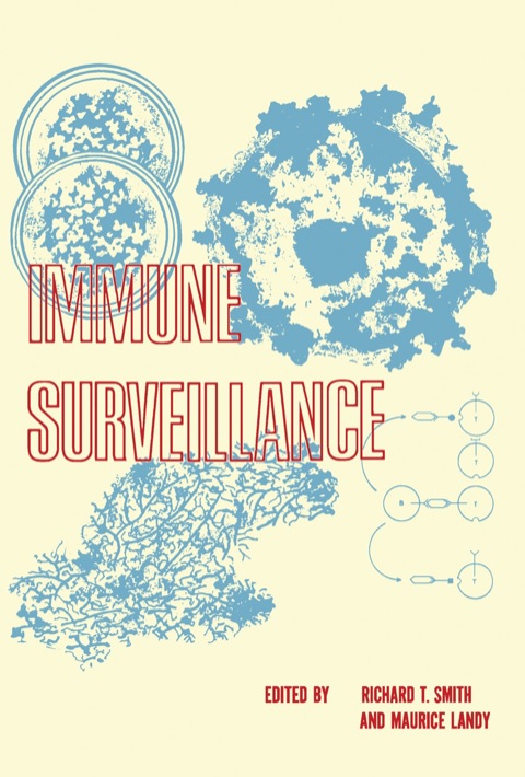 Book Immune Surveillance (Perspectives in immunology) free