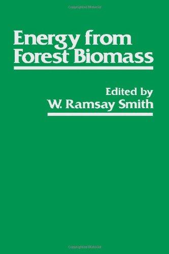 Book Energy from Forest Biomass: XVII Iufro World Congress Energy Group Proceedings free