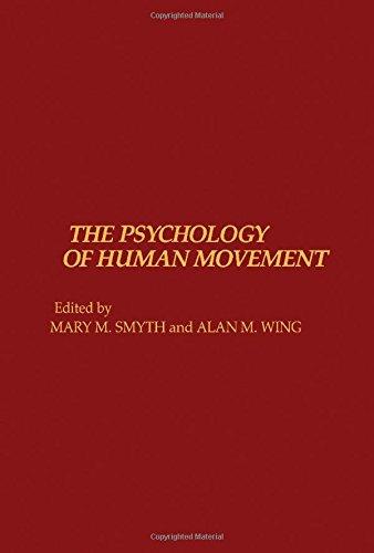 Book Psychology of Human Movement free