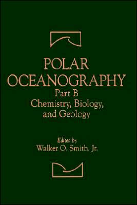 Book Polar Oceanography: Chemistry, Biology, and Geology free