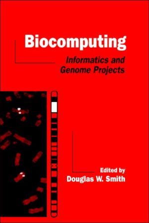 Book Biocomputing: Informatics and Genome Projects free
