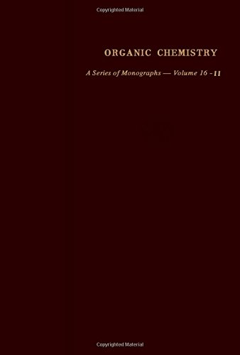 Book Nonbenzenoid Aromatics, Volume I and II. free