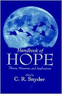 Book Handbook of Hope: Theory, Measures, and Applications free