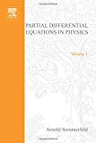 Book Partial Differential Equations in Physics (Pure and Applied Mathematics: A Series of Monographs and Textbooks, Vol. 1) free