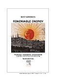 Book Renewable energy (Energy science and engineering) free