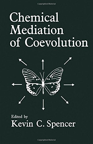 Book Chemical Mediation of Coevolution free