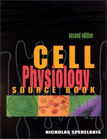 Book Cell Physiology Source Book, Second Edition free