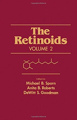 Book The Retinoids free