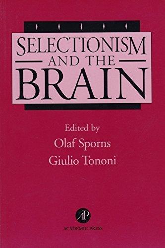 Book Selectionism and the Brain free