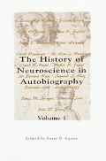 Book The History of Neuroscience in Autobiography, Volume 1 free
