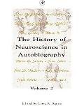 Book The History of Neuroscience in Autobiography, Volume 2 free