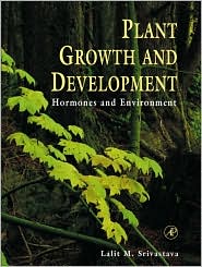 Book Plant Growth and Development: Hormones and Environment free