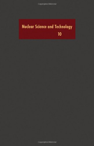 Book Variational methods in nuclear reactor physics (Nuclear science and technology) free