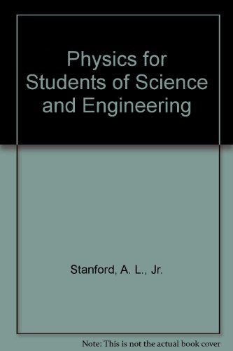 Book Physics For Students Of Science And Engineering free