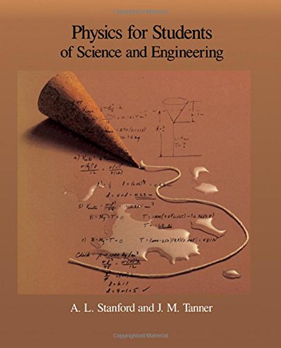 Book Physics for students of science and engineering free