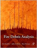 Book Fire Debris Analysis free