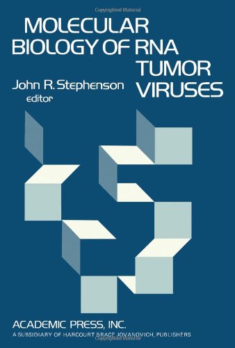Book Molecular biology of RNA tumor viruses free