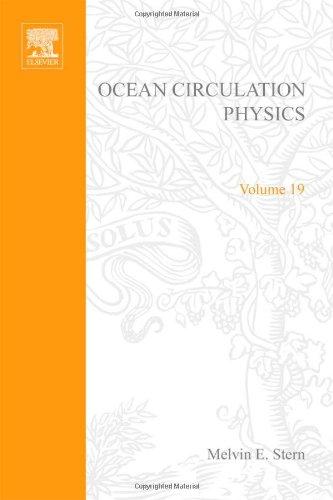 Book Ocean circulation physics (International Geophysics) free