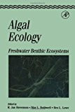 Book Algal Ecology: Freshwater Benthic Ecosystem (Aquatic Ecology) free