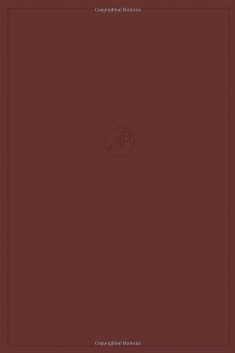 Book Plant Physiology: A Treatise, Vol. 6: Physiology of Development, Part A: Plants and Their Reproduction free