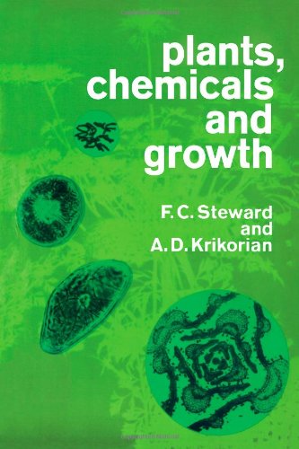 Book Plants, chemicals, and growth free