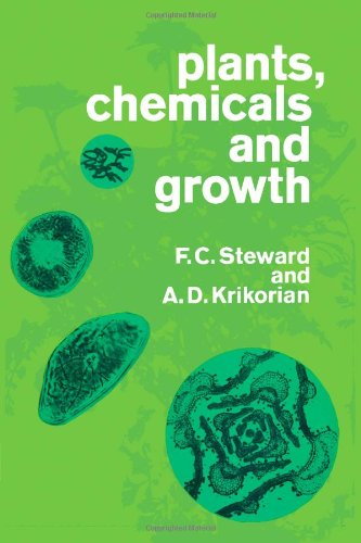 Book Plants, Chemicals, and Growth free