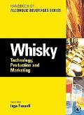Book Whisky: Technology, Production and Marketing (Handbook of Alcoholic Beverages) free