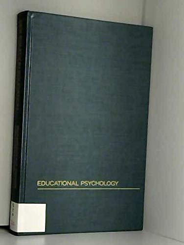 Book Sex equity in education (Educational psychology) free