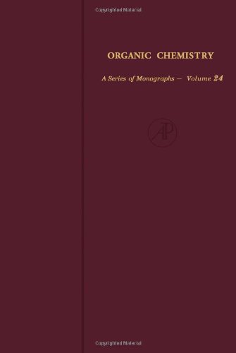 Book Carbon-13 NMR Spectroscopy: Organic Chemistry, A Series of Monographs, Volume 24 (Organic chemistry: a series of monographs) free