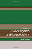 Book Linear Agebra and Its Applications free