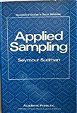 Book Applied Sampling free