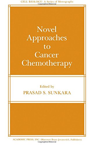 Book Novel approaches to cancer chemotherapy (Cell biology) free