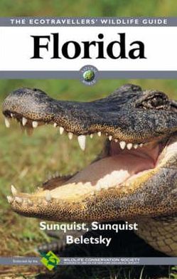 Book Florida (Ecotravellers Wildlife Guides) free
