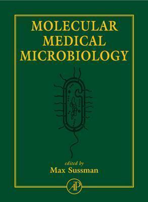 Book Molecular Medical Microbiology, Three-Volume Set free