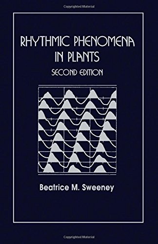 Book Rhythmic Phenomena In Plants free