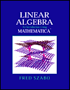 Book Linear Algebra with Mathematica: An Introduction Using Mathematica free
